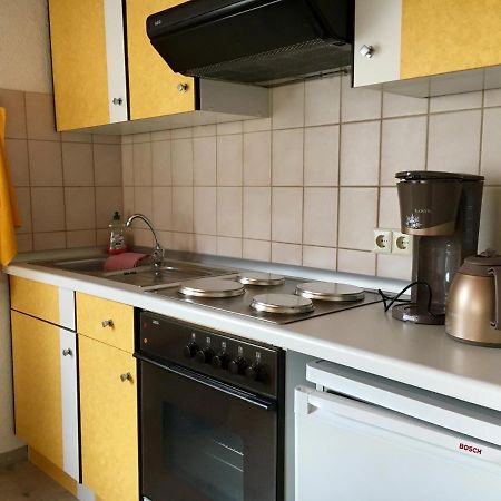 Ferienwohnung Am Kirschbaum Uhldingen-Mühlhofen Εξωτερικό φωτογραφία