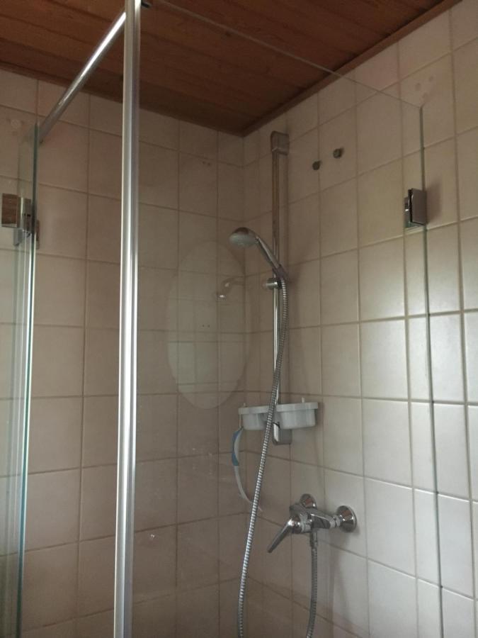 Ferienwohnung Am Kirschbaum Uhldingen-Mühlhofen Εξωτερικό φωτογραφία
