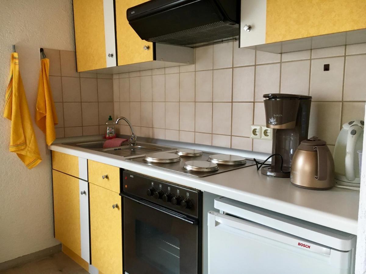 Ferienwohnung Am Kirschbaum Uhldingen-Mühlhofen Εξωτερικό φωτογραφία